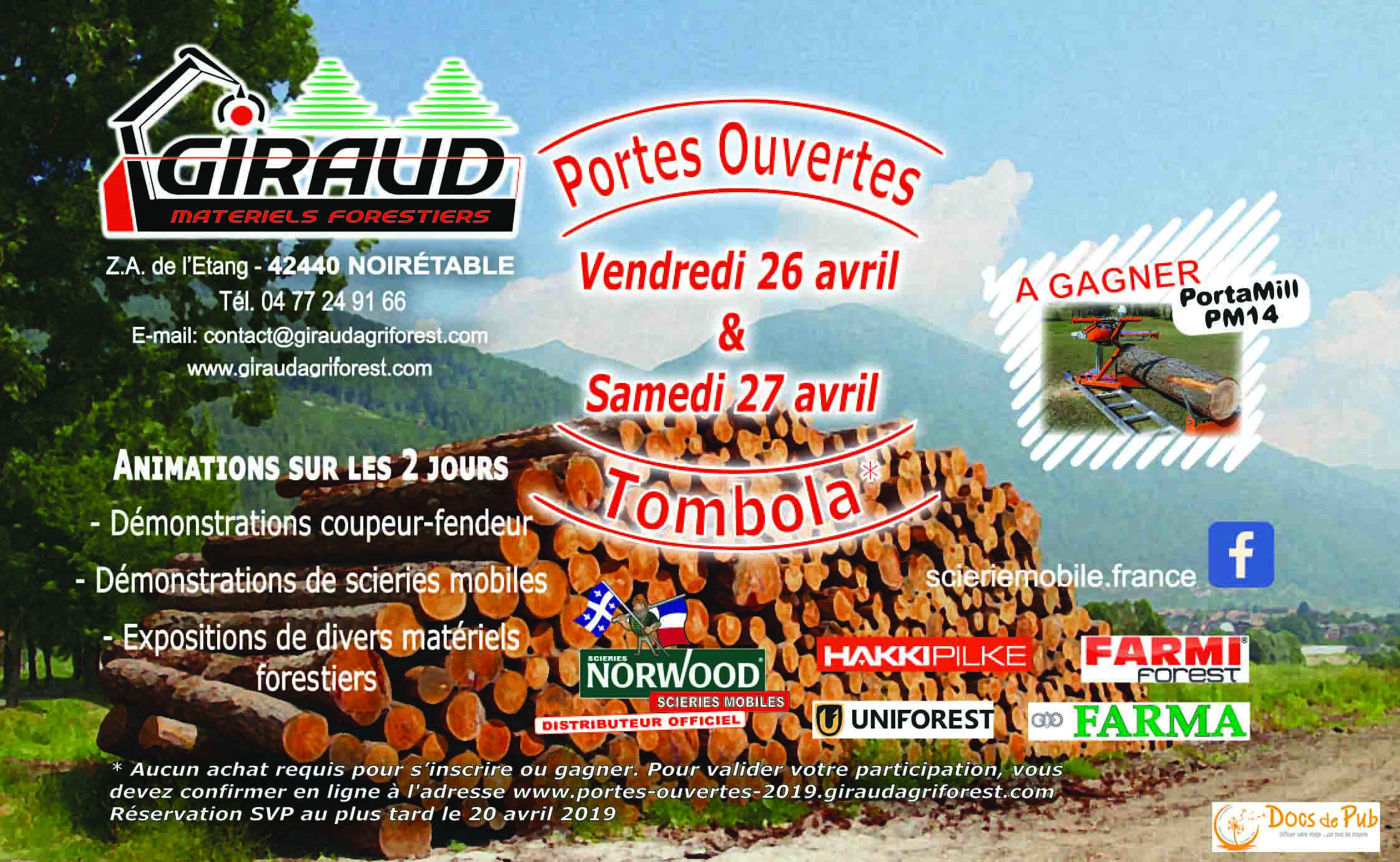 flyer A5