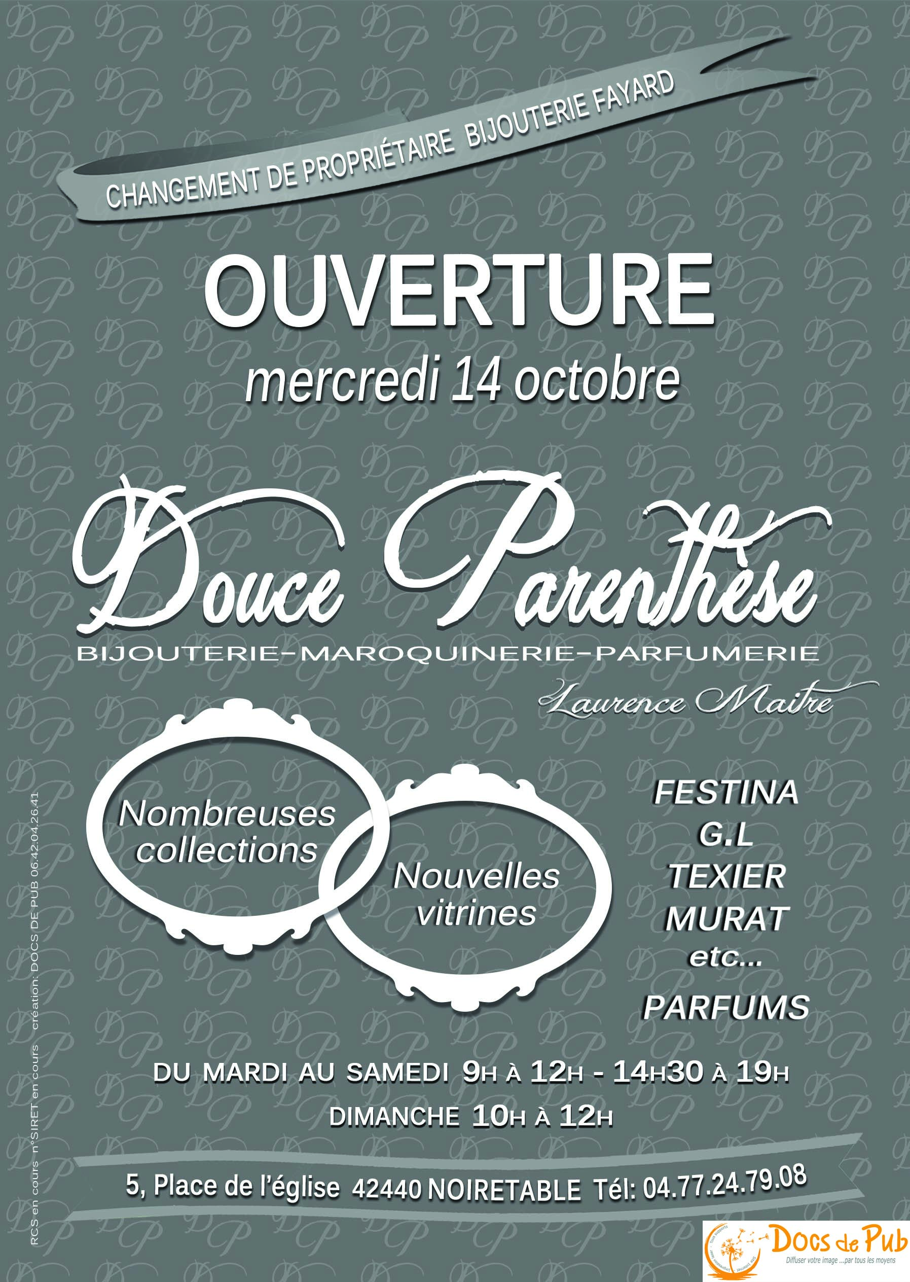 flyer A5
