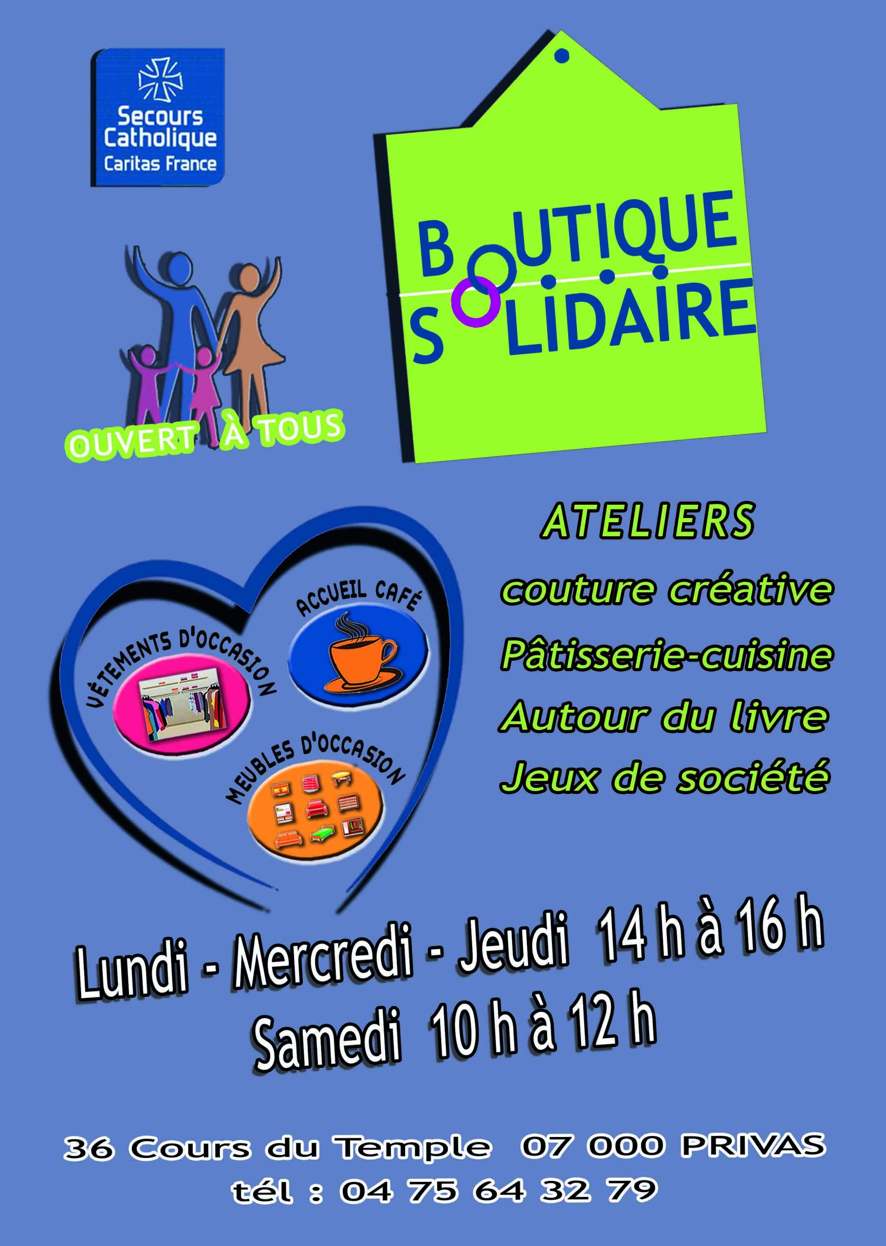 flyer A5