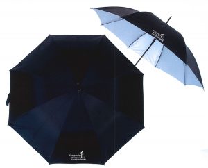 parapluie marquage personnalisé