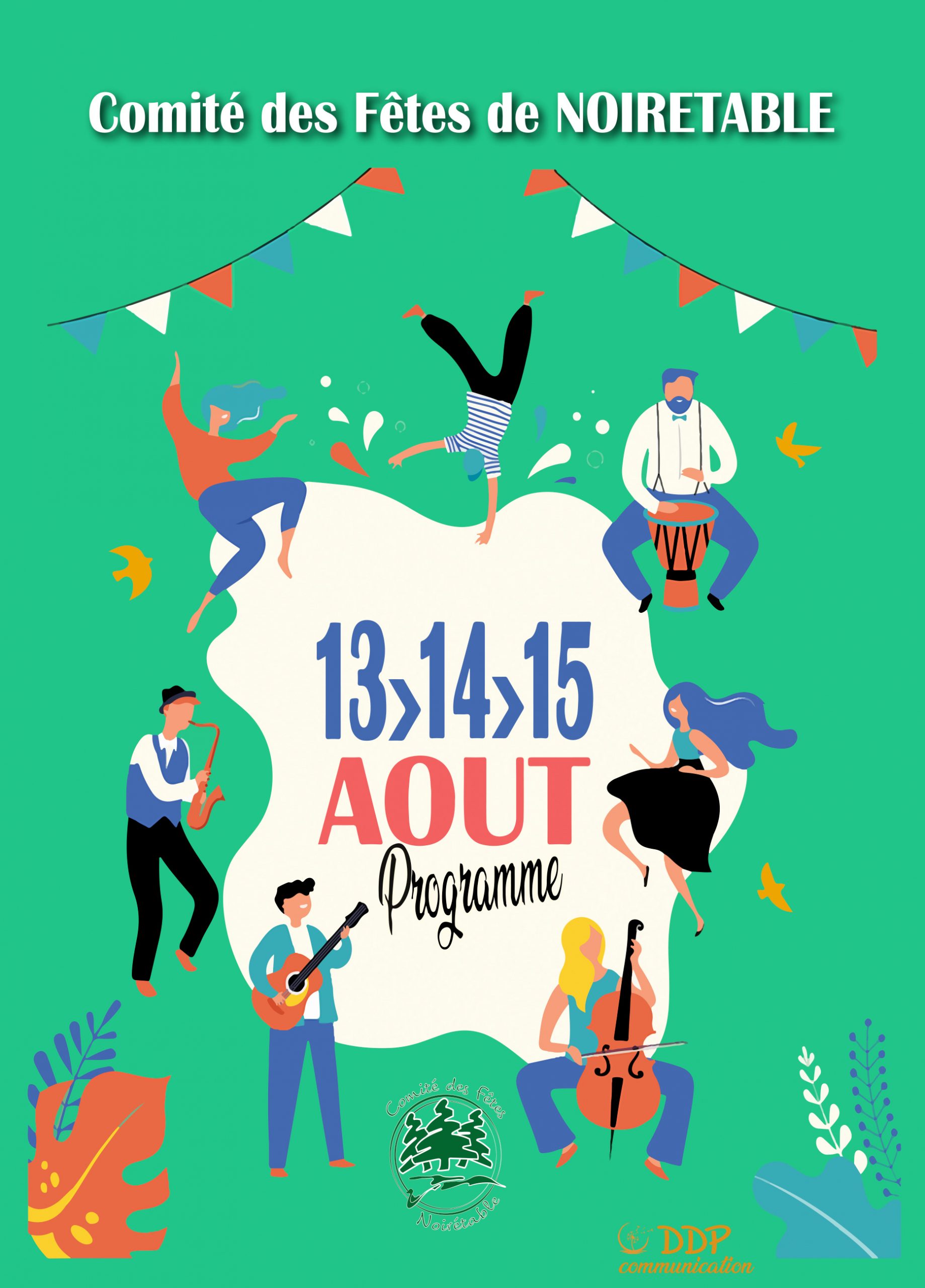 livret 15 août 2022 32 pages