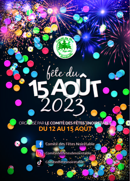 livret_fête_village