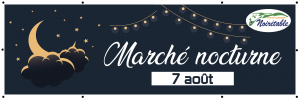 banderole 3m x 1m