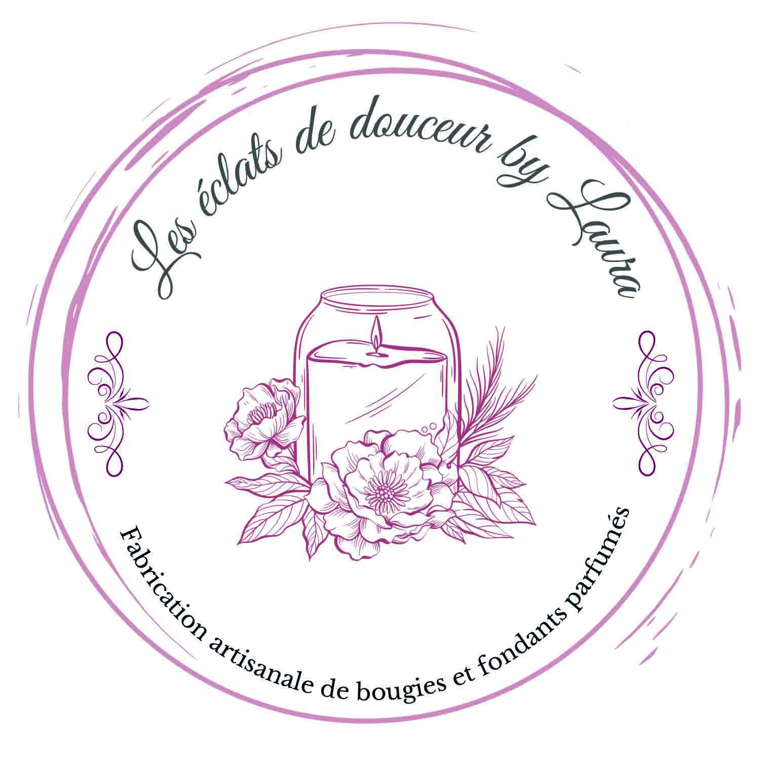 étiquette produits artisan